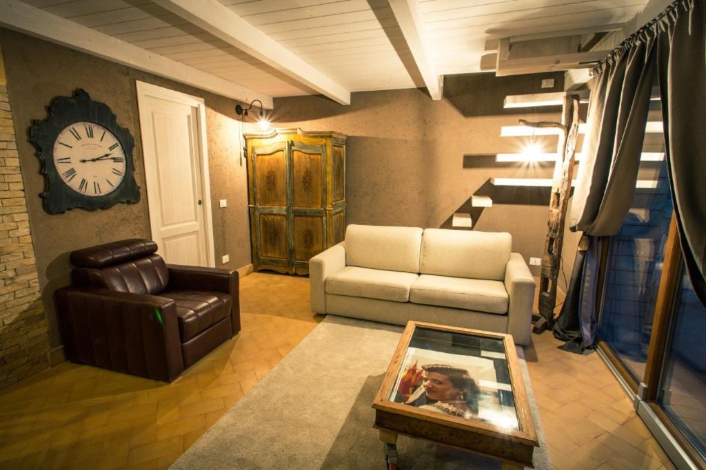 Tenuta I Tufari Tivoli Eksteriør bilde