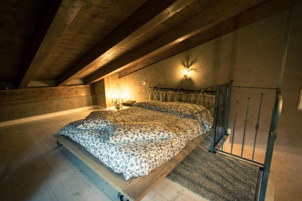 Tenuta I Tufari Tivoli Eksteriør bilde